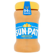 s/pat smth p/butter - The Fusion Mart UK