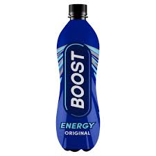 Boost energy - The Fusion Mart UK