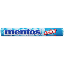 mentos mint - The Fusion Mart UK