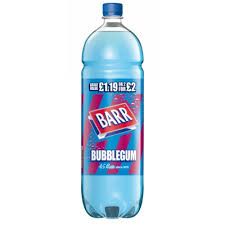 BARR B/GUM - The Fusion Mart UK