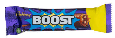 CADBURYS BOOST - The Fusion Mart UK