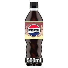 pepsi cream soda - The Fusion Mart UK