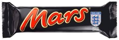 mars std single - The Fusion Mart UK