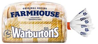 warburtons small Farmhouse - The Fusion Mart UK