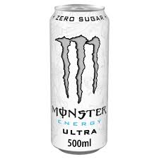 monster ultra zero - The Fusion Mart UK