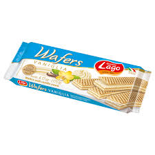 LAGO VANILA WAF - The Fusion Mart UK