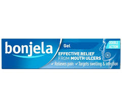 Bonjela - The Fusion Mart UK