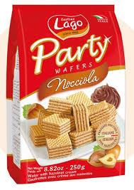 LAFO PARTY - The Fusion Mart UK