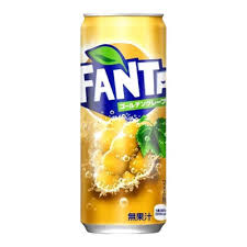 Fanta big can pina - The Fusion Mart UK
