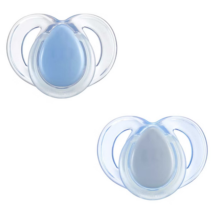 BABY SOOTHERS