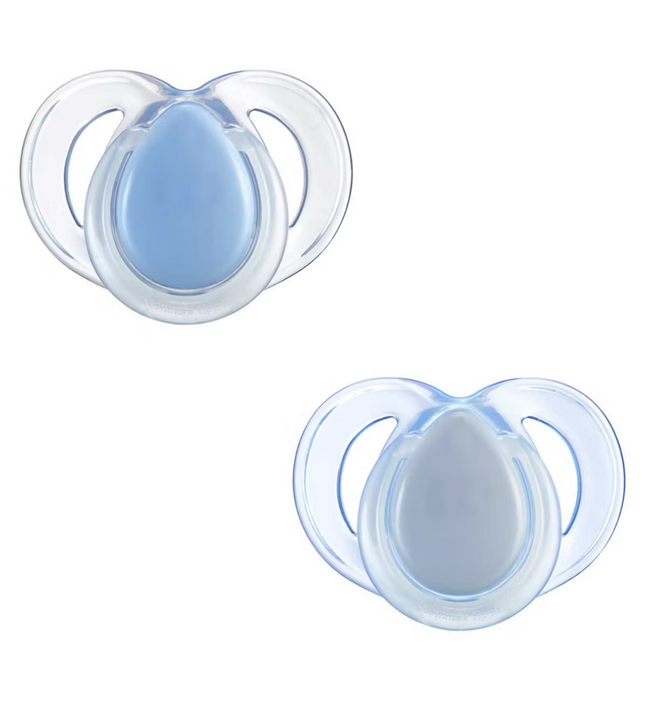 BABY SOOTHERS
