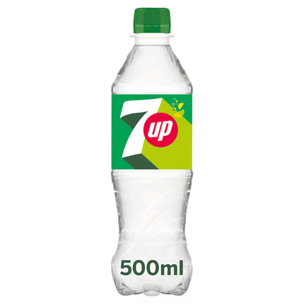 7 up regular - The Fusion Mart UK