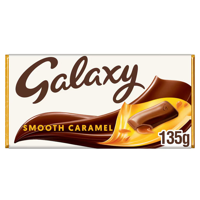 galaxy smth cara bar - The Fusion Mart UK