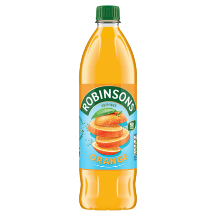 ROB FRUIT SQH ORANGE 33 EX FILL - The Fusion Mart UK