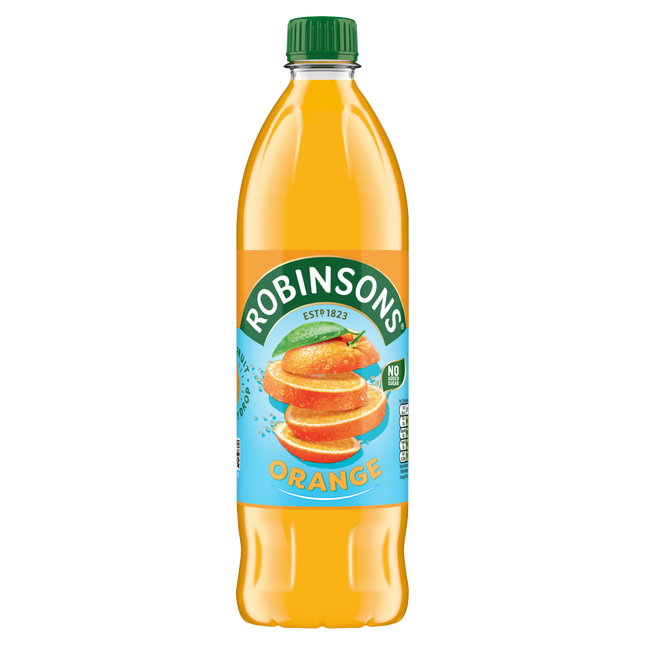 ROB FRUIT SQH ORANGE 33 EX FILL - The Fusion Mart UK