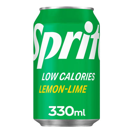 SPRITE - The Fusion Mart UK
