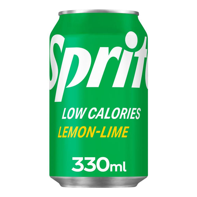SPRITE - The Fusion Mart UK