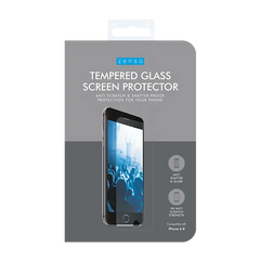 iphone temperd glass - The Fusion Mart UK