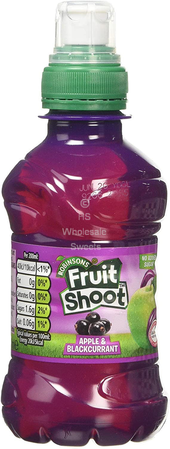 H/S APPL B/CURRANT STILL - The Fusion Mart UK