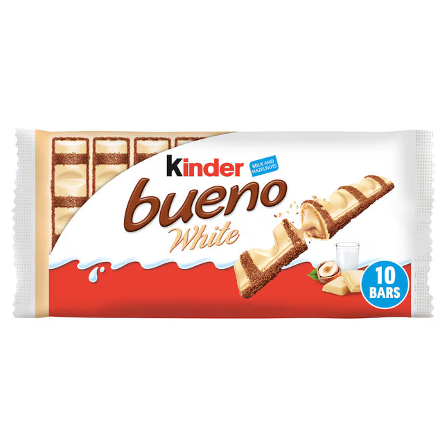 KINDER BUENNO T5