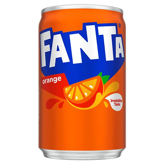 FANTA - The Fusion Mart UK