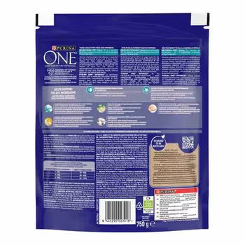 Purina one chicken 600g
