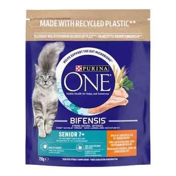 Purina one chicken 600g