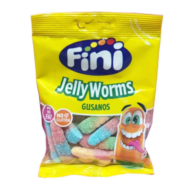 fixxy worms
