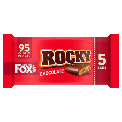 rocky chocolate - The Fusion Mart UK