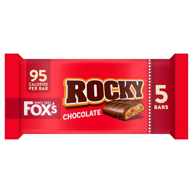 rocky chocolate - The Fusion Mart UK