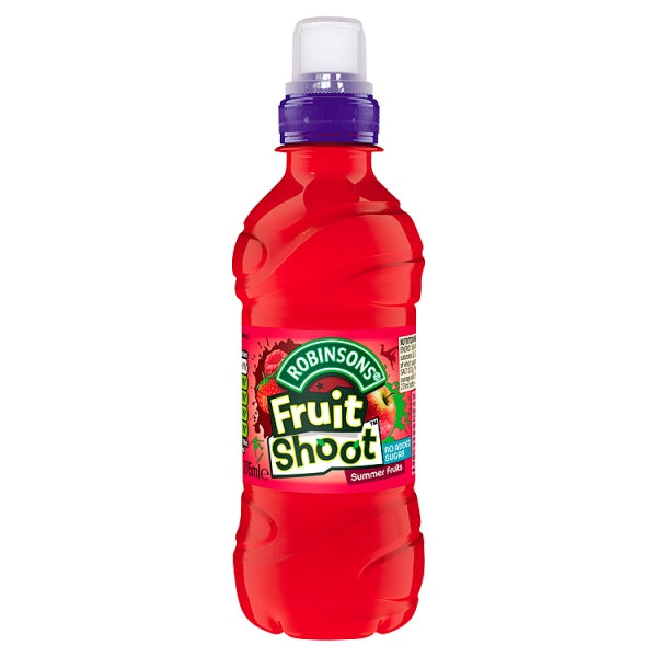 fruitt summer fruits