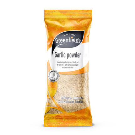 wp garlic powder - The Fusion Mart UK