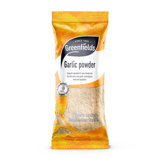 wp garlic powder