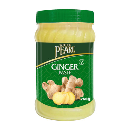 wp ginger paste - The Fusion Mart UK