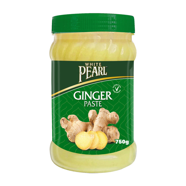 wp ginger paste
