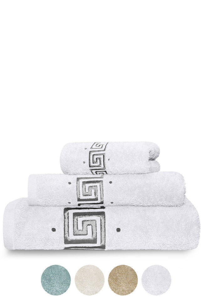 Greek Towel - The Fusion Mart UK