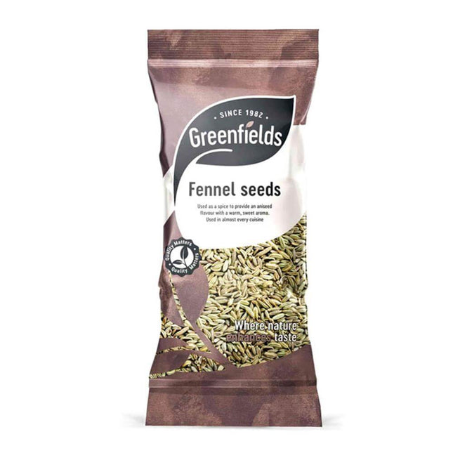 greenfields fenel seeds