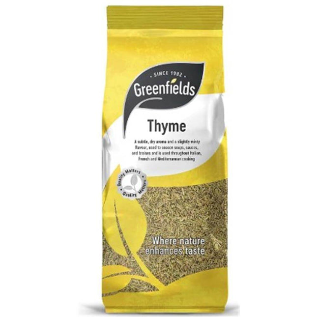 Greenfields Thyme - The Fusion Mart UK