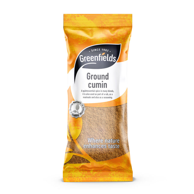 greenfields ground cumin - The Fusion Mart UK