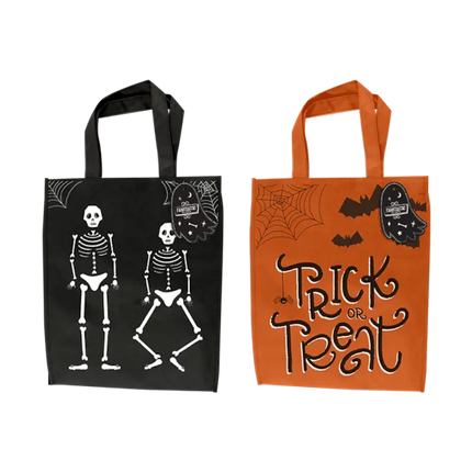 Halloween Trick Or Treat Bag - The Fusion Mart UK