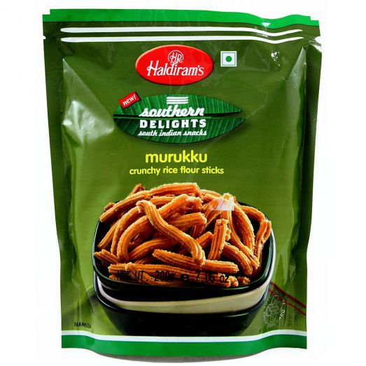 HALDIRAMS MURRUKU - The Fusion Mart UK