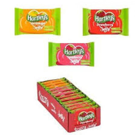 hartley jelly asstd