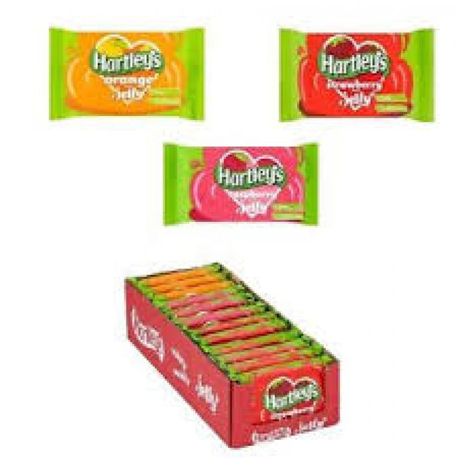 hartley jelly asstd
