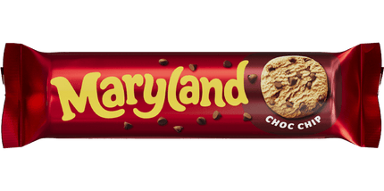 Maryland Choc Chip - The Fusion Mart UK
