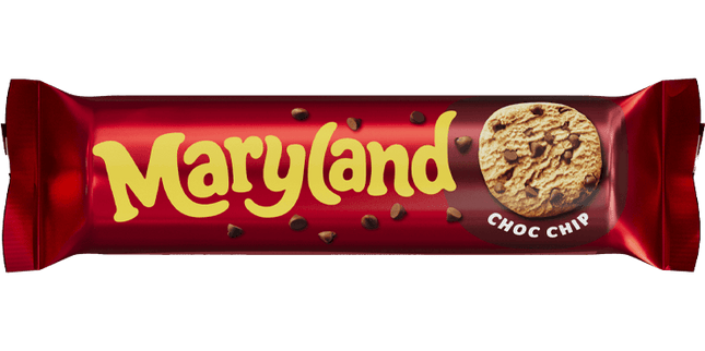 Maryland Choc Chip - The Fusion Mart UK