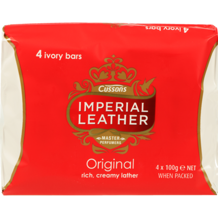 I/L SOAP ORIG - The Fusion Mart UK