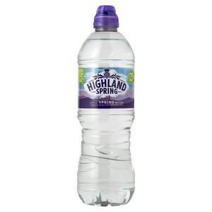 highland 750 ml sport cap - The Fusion Mart UK