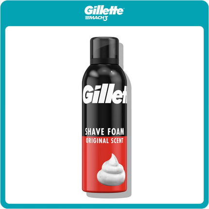 gil save foam reg - The Fusion Mart UK