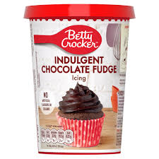 choco fudge icing - The Fusion Mart UK