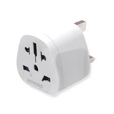 ADAPTOR PIN